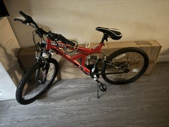 Bike