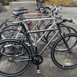 Road Bikes Hybrid Bicycles For Sale This Weekend 