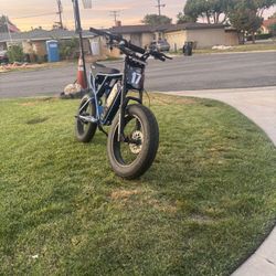 Ridstar Q20 ( Trades Or Buy)