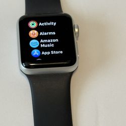 Series 3 Apple Watch - Used