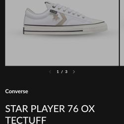 Mens Converse