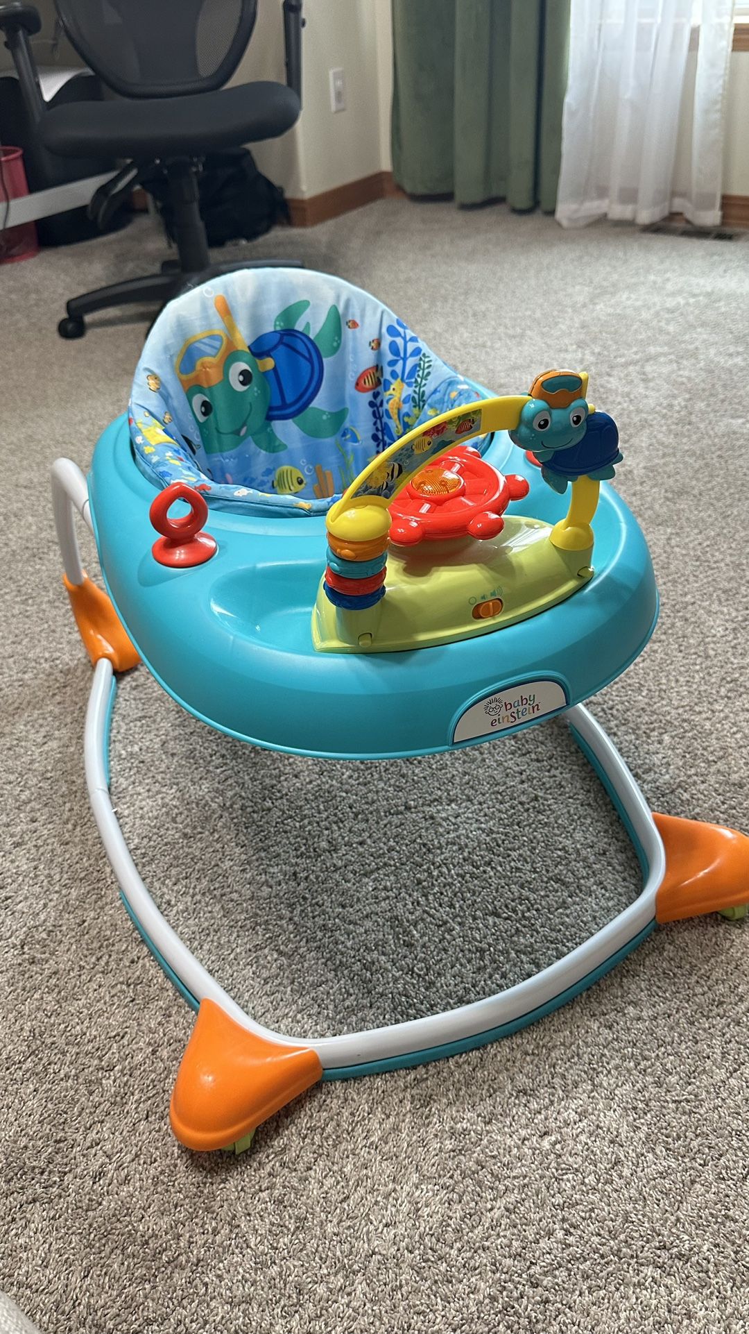 Baby Walker