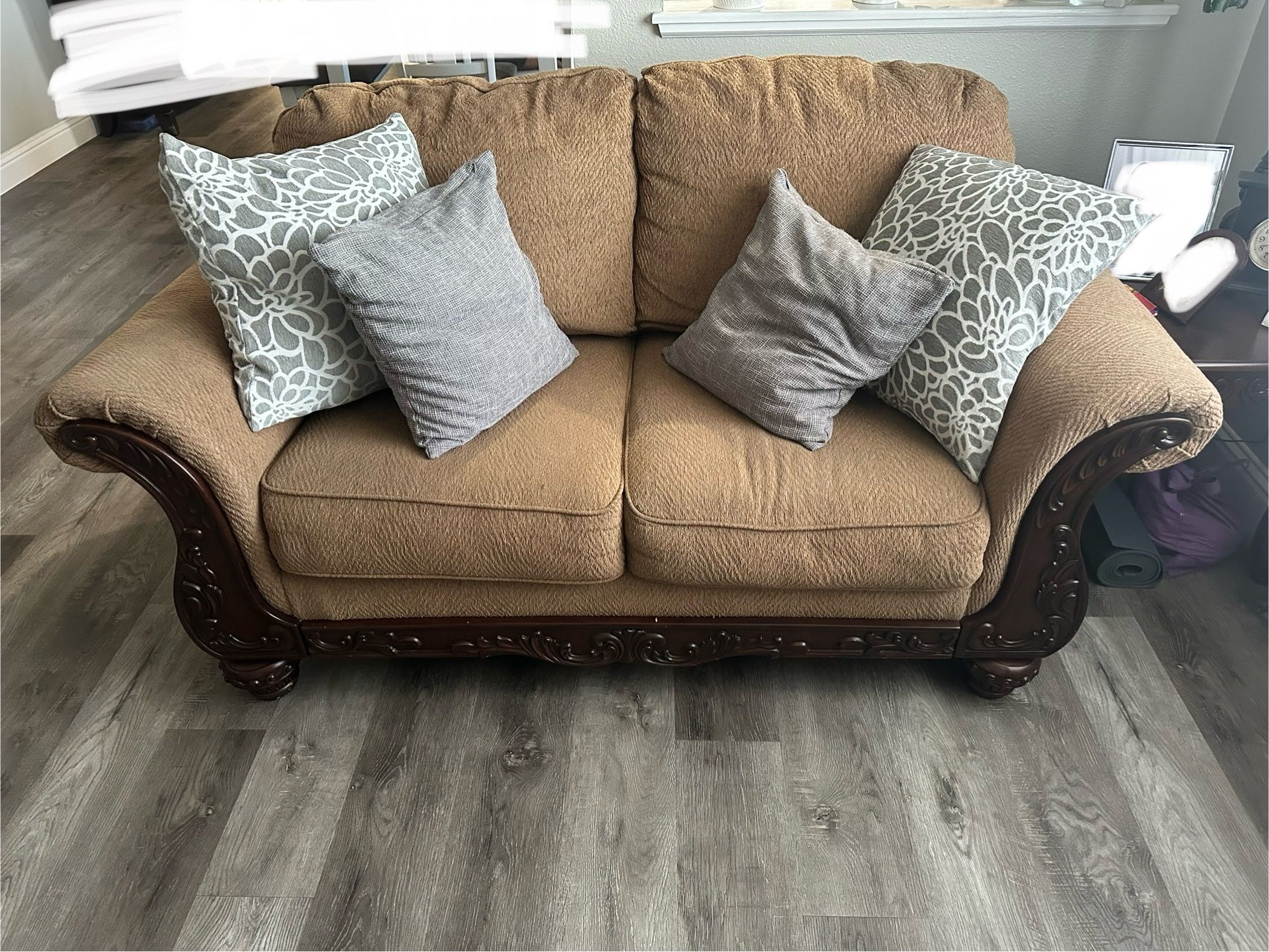Living Room Set