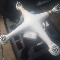 DJI Phantom 2 Drone 