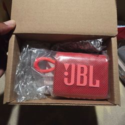Jbl go 4