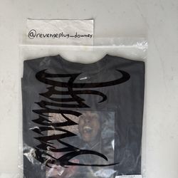 Revenge X Yung Bratz Tee Black