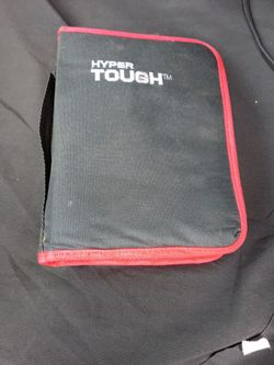 Hyper Tough Tool Set