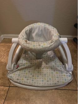 Sit me up chair