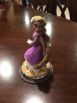 Disney infinity rapunzel