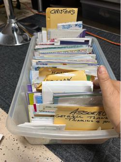 Greeting Cards