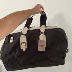 Duffel Bag And Backpacks 