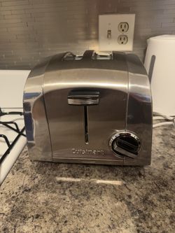 Toaster