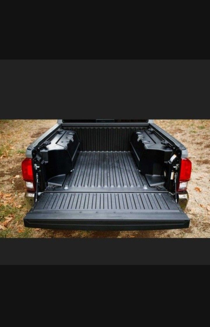 3rd Gen Tacoma OEM PARTS