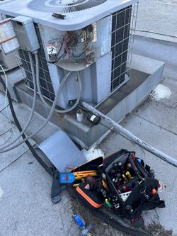 Ac & Electrical