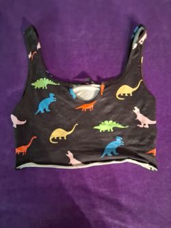 Womens tank top