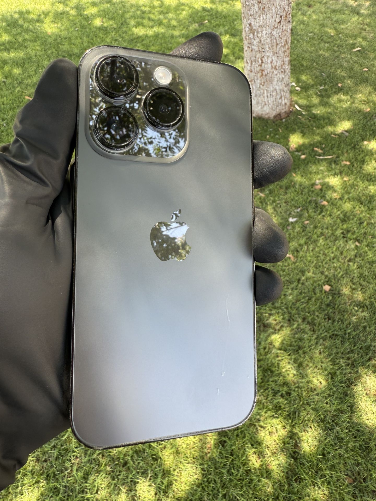 iPhone 14 Pro