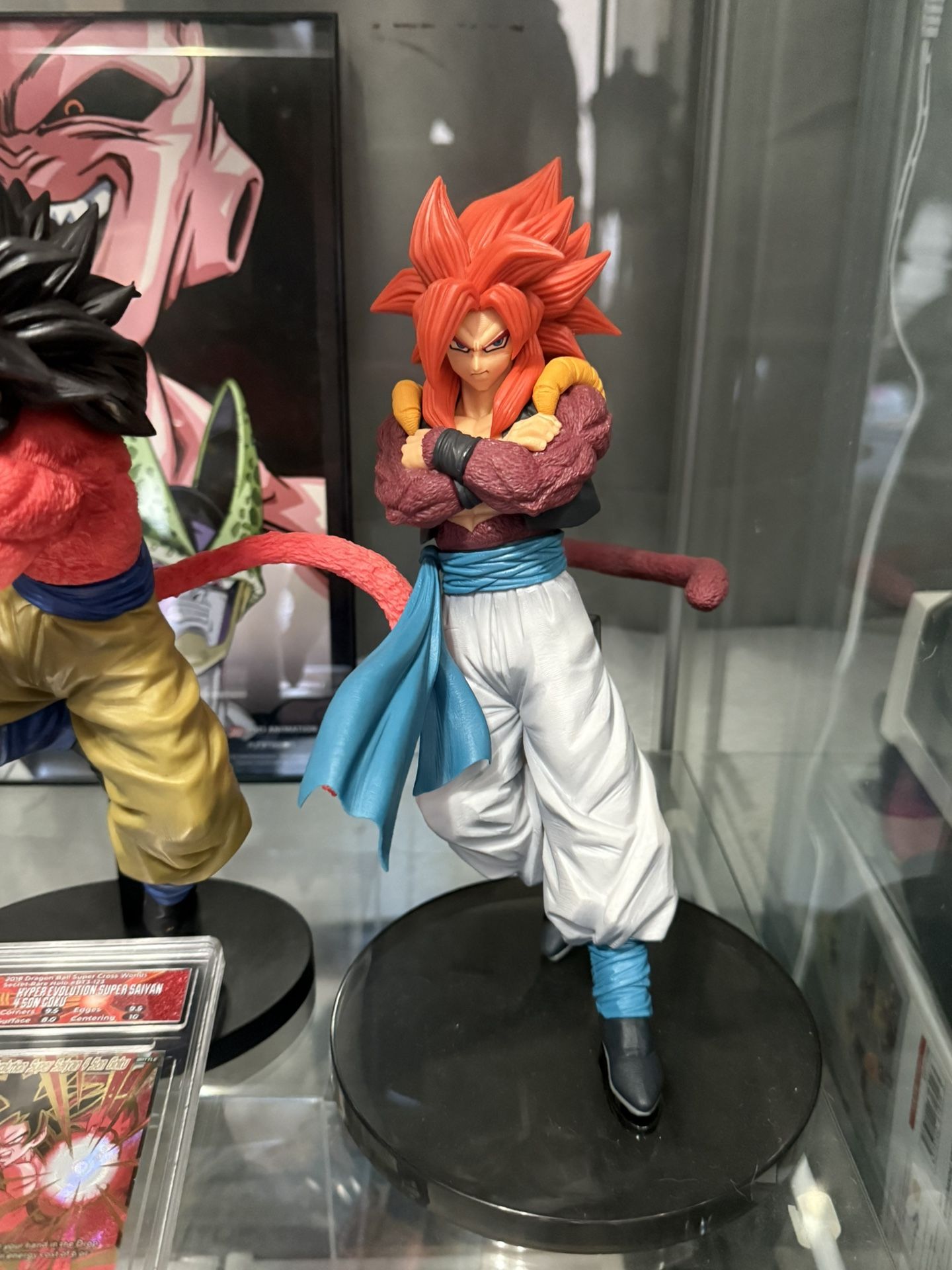 Ss4 Gogeta