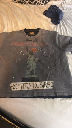 Bottega Desires long sleeve shirt