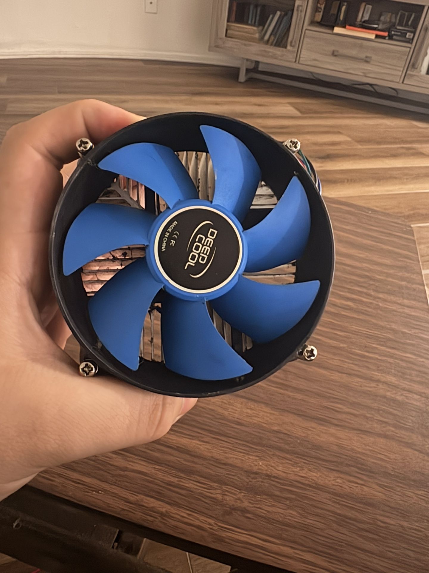 Deepcool Theta 20 PWM CPU Cooler