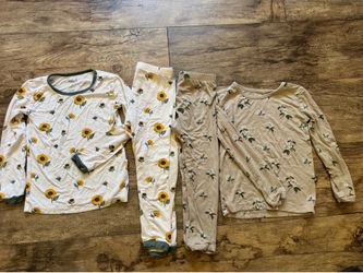 Kyte Baby Pajama Sets