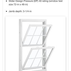 Reliabilt Windows