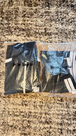 Palm Angels Track Jacket and Pants Set size M
