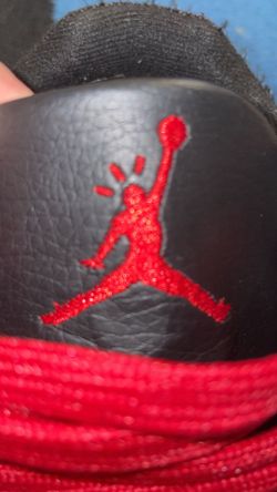 Travis scotts jack  size/10