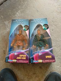 Star Trek Exclusive Collector's Edition 