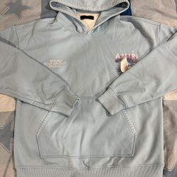 Amiri Hoodie 