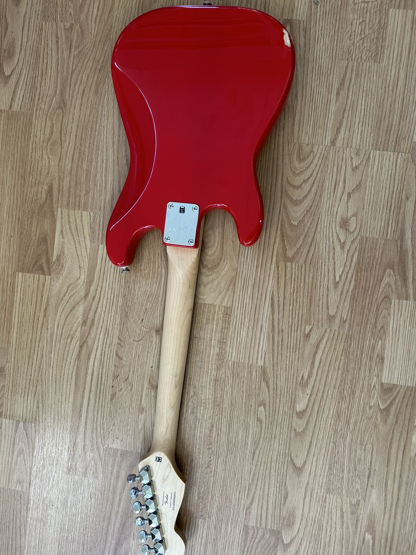 guitar electric mini