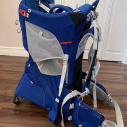 Osprey Child Carrier Backpack