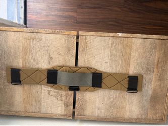 Occidental leather