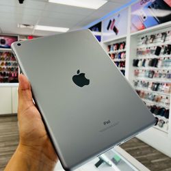 iPad 6th gen 32GB