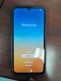 Samsung Galaxy A15