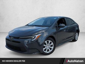 2026 Toyota Corolla Hybrid