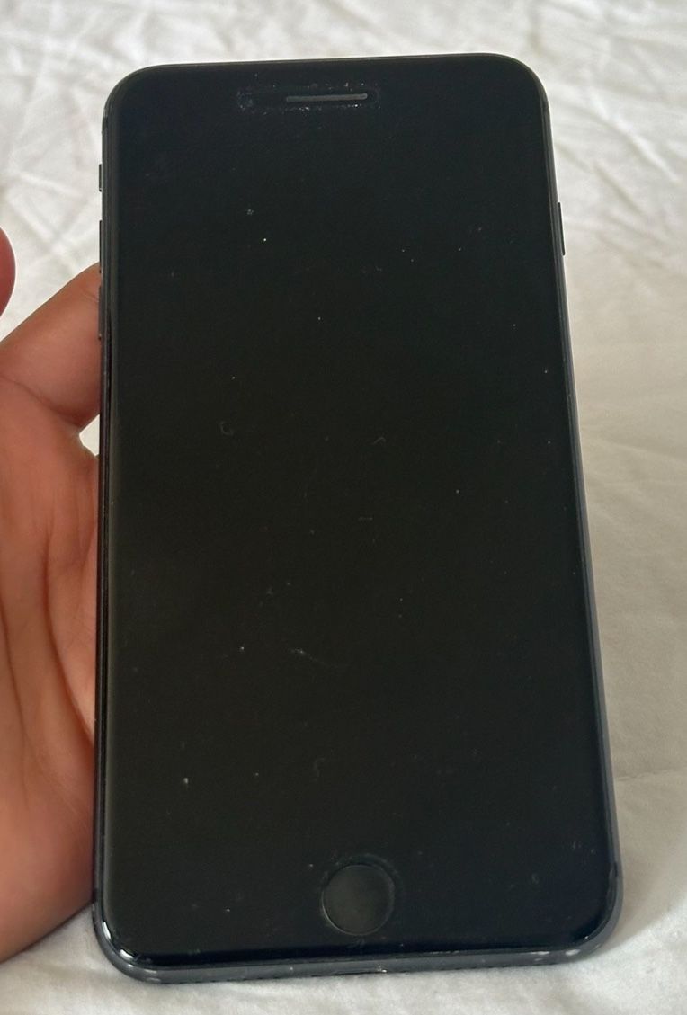 iPhone 7 Plus 128gb
