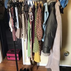 Women’s Clothing Bundle 