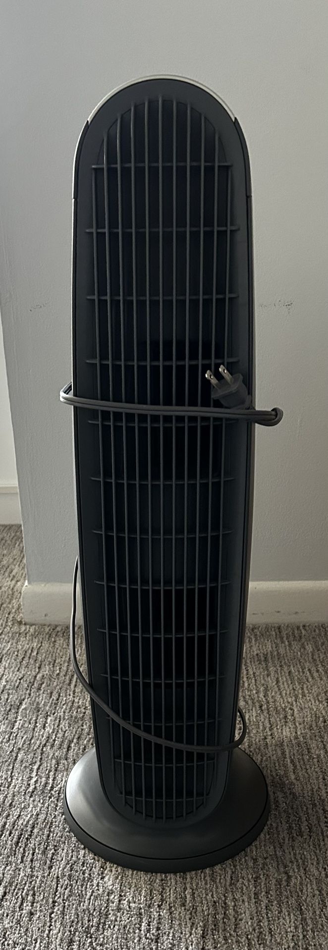 Honeywell Fan