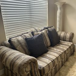 Living room furniture 