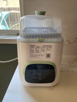 Momcozy Washer/dryer