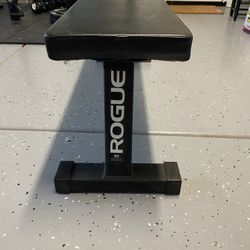 Rogue bench