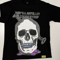 That’s A Awful Lot Of Cough Syrup