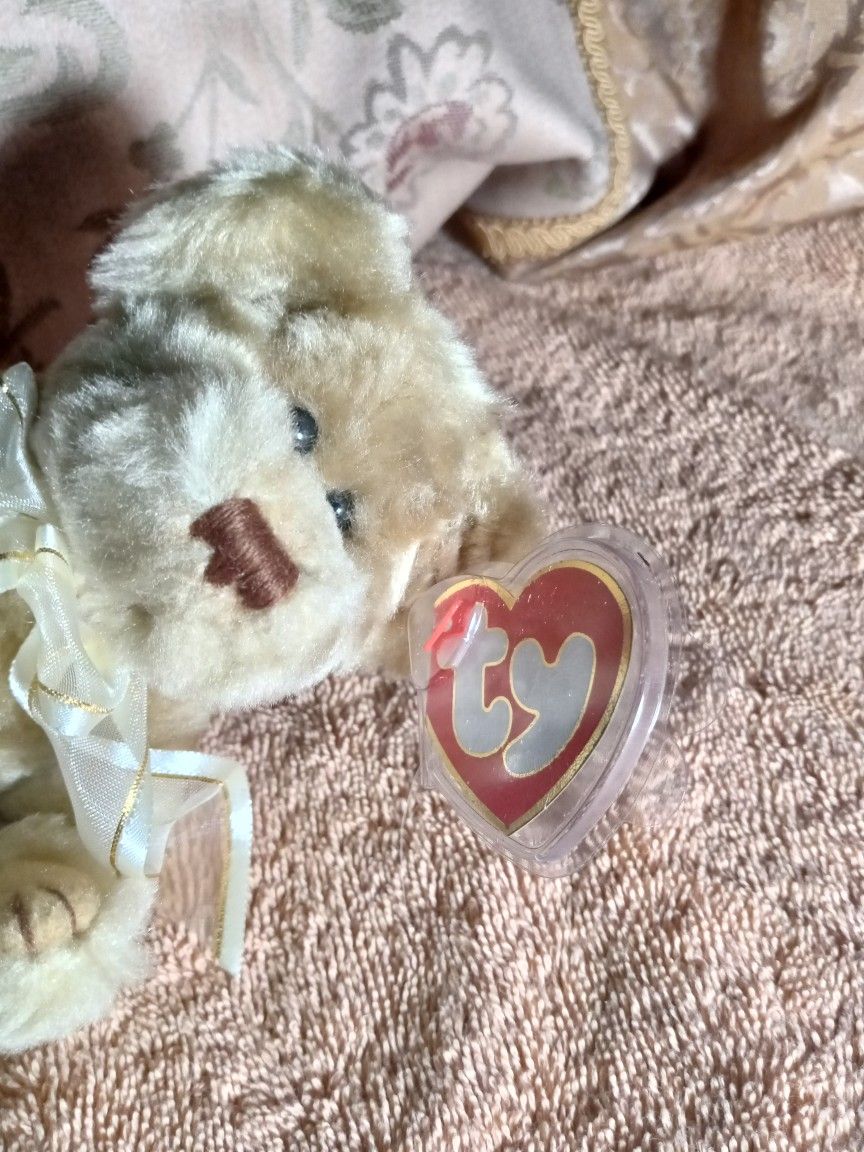 Beanie Baby