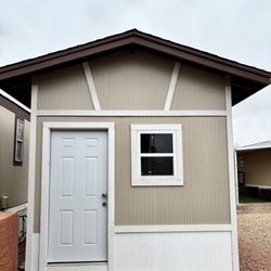 Store Shed 