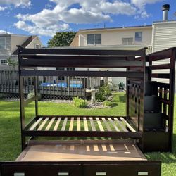 Bunkbed