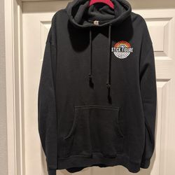 Sweatshirt- Stick Figure 