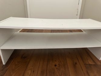 Shoe organizer