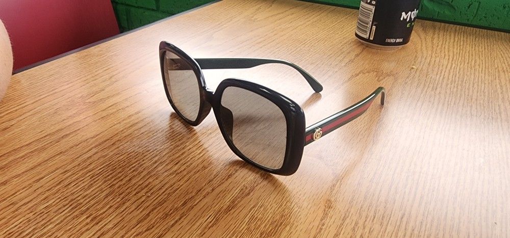gucci gg0714sa asian fit Sunglasses