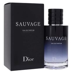Dior Savage Perfume For Men 