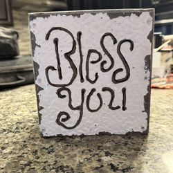 New Kleenex Box